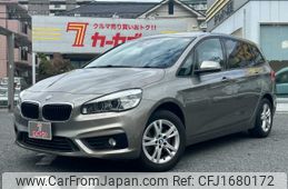bmw 2-series 2016 CFJ1680172