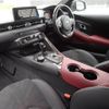 toyota supra 2019 -TOYOTA--Supra 3BA-DB42--DB42-0026483---TOYOTA--Supra 3BA-DB42--DB42-0026483- image 3