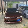 nissan silvia 1996 -NISSAN--Silvia E-S14--S14-132454---NISSAN--Silvia E-S14--S14-132454- image 3