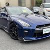 nissan gt-r 2016 -NISSAN--GT-R DBA-R35--R35-080212---NISSAN--GT-R DBA-R35--R35-080212- image 1