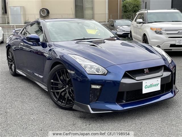 nissan gt-r 2016 -NISSAN--GT-R DBA-R35--R35-080212---NISSAN--GT-R DBA-R35--R35-080212- image 1