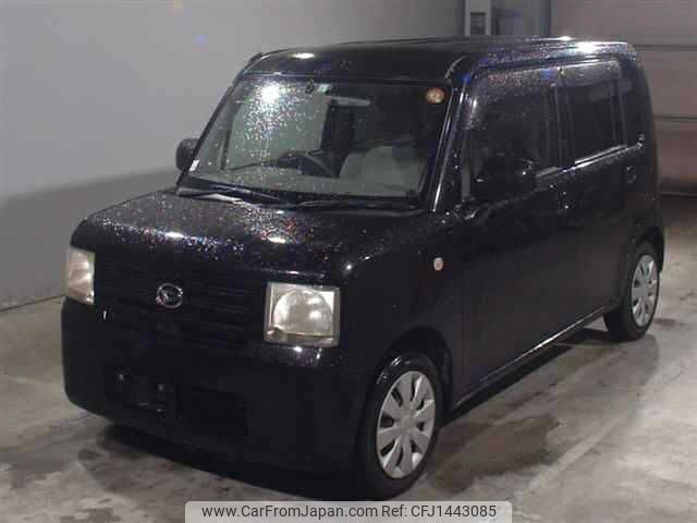 daihatsu move-conte 2011 -DAIHATSU--Move Conte L575S-0114757---DAIHATSU--Move Conte L575S-0114757- image 1