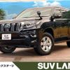 toyota land-cruiser-prado 2021 -TOYOTA--Land Cruiser Prado 3DA-GDJ150W--GDJ150-0058617---TOYOTA--Land Cruiser Prado 3DA-GDJ150W--GDJ150-0058617- image 1