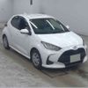 toyota yaris 2024 -TOYOTA 【山口 531ｿ1950】--Yaris 6AA-MXPH14--MXPH14-0013412---TOYOTA 【山口 531ｿ1950】--Yaris 6AA-MXPH14--MXPH14-0013412- image 1