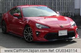 toyota 86 2020 quick_quick_4BA-ZN6_ZN6-105261