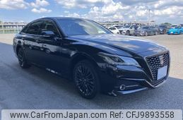 toyota crown-hybrid 2020 quick_quick_6AA-AZSH21_AZSH21-1010929