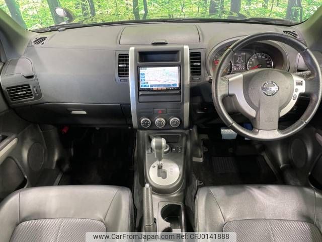 nissan x-trail 2013 -NISSAN--X-Trail LDA-DNT31--DNT31-302478---NISSAN--X-Trail LDA-DNT31--DNT31-302478- image 2