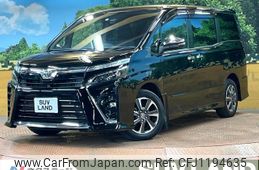 toyota voxy 2020 -TOYOTA--Voxy 3BA-ZRR80W--ZRR80-0619667---TOYOTA--Voxy 3BA-ZRR80W--ZRR80-0619667-