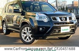 nissan x-trail 2013 -NISSAN--X-Trail DBA-NT31--NT31-324259---NISSAN--X-Trail DBA-NT31--NT31-324259-