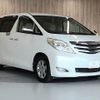 toyota alphard 2009 -TOYOTA--Alphard DBA-ANH20W--ANH20-8086842---TOYOTA--Alphard DBA-ANH20W--ANH20-8086842- image 18