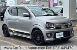 suzuki alto-works 2018 -SUZUKI--Alto Works DBA-HA36S--HA36S-898439---SUZUKI--Alto Works DBA-HA36S--HA36S-898439-