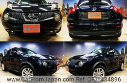 nissan juke 2014 quick_quick_DBA-YF15_YF15-312929