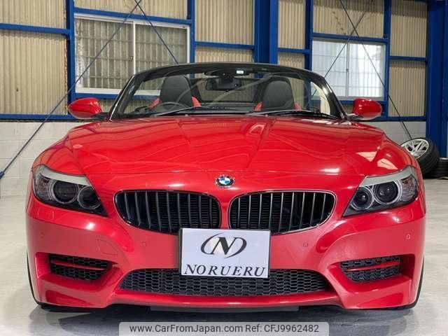 bmw z4 2010 quick_quick_ABA-LM35_WBALM12040E393053 image 2