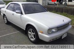 nissan cedric 1992 CFJ1749911