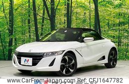 honda s660 2017 CFJ1647782