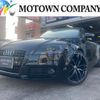 audi tt 2010 -AUDI--Audi TT ABA-8JBWA--TRUZZZ8J9A1007707---AUDI--Audi TT ABA-8JBWA--TRUZZZ8J9A1007707- image 1