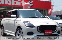 suzuki swift 2024 -SUZUKI--Swift 5AA-ZCEDS--ZCEDS-112***---SUZUKI--Swift 5AA-ZCEDS--ZCEDS-112***-