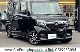 honda n-box 2017 -HONDA--N BOX DBA-JF3--JF3-1043728---HONDA--N BOX DBA-JF3--JF3-1043728-