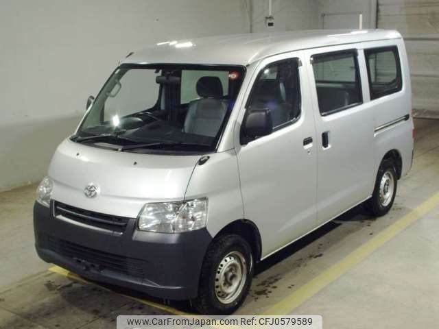 toyota liteace-van 2015 -TOYOTA--Liteace VAN DBF-S412M--S412M-0013591---TOYOTA--Liteace VAN DBF-S412M--S412M-0013591- image 1