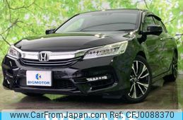 honda accord 2019 quick_quick_DAA-CR7_CR7-1009988