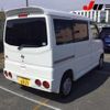 nissan clipper-rio 2007 -NISSAN 【三重 582ｻ6021】--Clipper Rio U71W--0100627---NISSAN 【三重 582ｻ6021】--Clipper Rio U71W--0100627- image 10