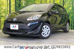 toyota aqua 2017 -TOYOTA--AQUA DAA-NHP10--NHP10-6617640---TOYOTA--AQUA DAA-NHP10--NHP10-6617640-