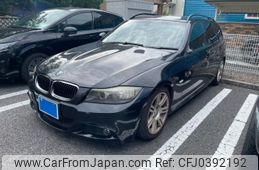 bmw 3-series 2009 -BMW--BMW 3 Series ABA-VR20--WBAUS72000A371717---BMW--BMW 3 Series ABA-VR20--WBAUS72000A371717-