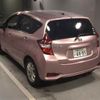 nissan note 2018 -NISSAN--Note HE12-156135---NISSAN--Note HE12-156135- image 2