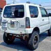 suzuki jimny 2007 CFJ1298848 image 7