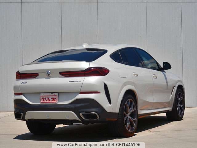 bmw x6 2022 -BMW--BMW X6 3CA-GT8230S--WBAGT820409N23788---BMW--BMW X6 3CA-GT8230S--WBAGT820409N23788- image 2