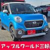 daihatsu cast 2015 -DAIHATSU 【名古屋 582ｲ3351】--Cast DBA-LA250S--LA250S-0026396---DAIHATSU 【名古屋 582ｲ3351】--Cast DBA-LA250S--LA250S-0026396- image 1