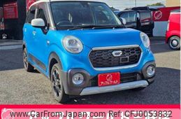 daihatsu cast 2015 -DAIHATSU 【名古屋 582ｲ3351】--Cast DBA-LA250S--LA250S-0026396---DAIHATSU 【名古屋 582ｲ3351】--Cast DBA-LA250S--LA250S-0026396-