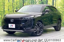 honda vezel 2021 -HONDA--VEZEL 6AA-RV5--RV5-1014066---HONDA--VEZEL 6AA-RV5--RV5-1014066-