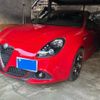 alfa-romeo giulietta 2021 CFJ1810025 image 1