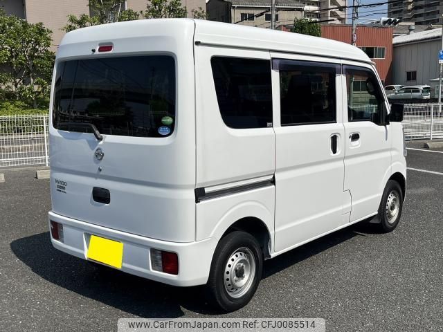 nissan nv100-clipper 2019 quick_quick_HBD-DR17V_DR17V-303010 image 2