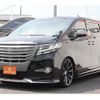 toyota alphard 2017 CFJ1313291 image 21