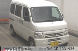 honda acty-van 2018 -HONDA 【群馬 480ﾃ7613】--Acty Van HH5-2011239---HONDA 【群馬 480ﾃ7613】--Acty Van HH5-2011239-