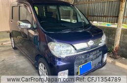 daihatsu tanto-exe 2010 -DAIHATSU--Tanto Exe DBA-L455S--L455S-0043561---DAIHATSU--Tanto Exe DBA-L455S--L455S-0043561-