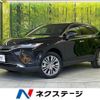 toyota harrier-hybrid 2023 quick_quick_AXUH80_AXUH80-0069067 image 1