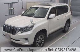 toyota land-cruiser-prado 2019 -TOYOTA--Land Cruiser Prado TRJ150W-0094112---TOYOTA--Land Cruiser Prado TRJ150W-0094112-