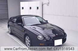 toyota celica 1996 -TOYOTA 【所沢 301ﾇ6092】--Celica ST205-0011560---TOYOTA 【所沢 301ﾇ6092】--Celica ST205-0011560-