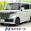 suzuki spacia 2023 quick_quick_MK53S_MK53S-513144 image 1