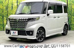 suzuki spacia 2023 quick_quick_MK53S_MK53S-513144
