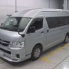 toyota hiace-van 2022 -TOYOTA 【岡崎 130た3588】--Hiace Van GDH221K-2002902---TOYOTA 【岡崎 130た3588】--Hiace Van GDH221K-2002902- image 1
