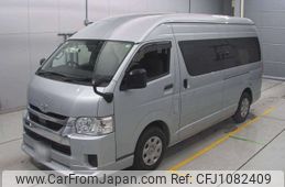 toyota hiace-van 2022 -TOYOTA 【岡崎 130た3588】--Hiace Van GDH221K-2002902---TOYOTA 【岡崎 130た3588】--Hiace Van GDH221K-2002902-