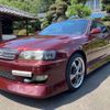 toyota chaser 1998 -TOYOTA 【横浜 329ﾏ5797】--Chaser GF-JZX100--JZX100-0098732---TOYOTA 【横浜 329ﾏ5797】--Chaser GF-JZX100--JZX100-0098732- image 24