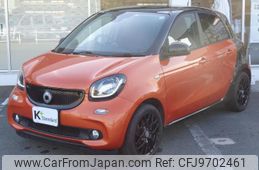 smart forfour 2017 quick_quick_DBA-453044_WME4530442Y129402