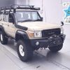 toyota land-cruiser 2015 -TOYOTA--Land Cruiser GRJ76Kｶｲ-1003214---TOYOTA--Land Cruiser GRJ76Kｶｲ-1003214- image 1