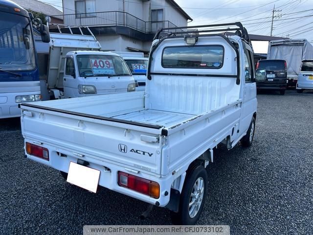 honda acty-truck 2004 -HONDA 【名変中 】--Acty Truck HA6--1502404---HONDA 【名変中 】--Acty Truck HA6--1502404- image 2