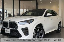 bmw x2 2025 CFJ1554818